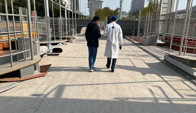 健康检查服务优化:常见误区与正确使用建议