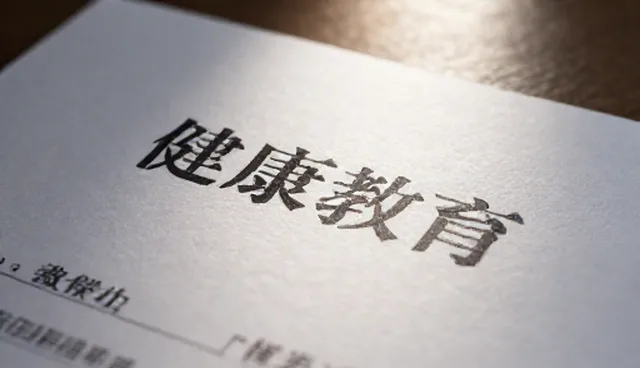 医疗资源配置不均如何影响健康教育效果