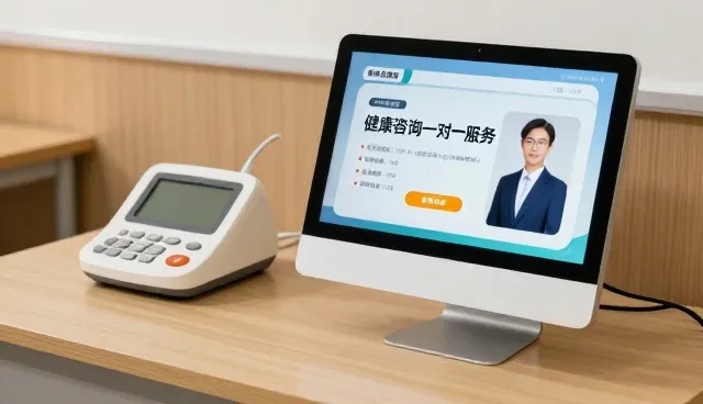 如何选择适合的健康咨询服务